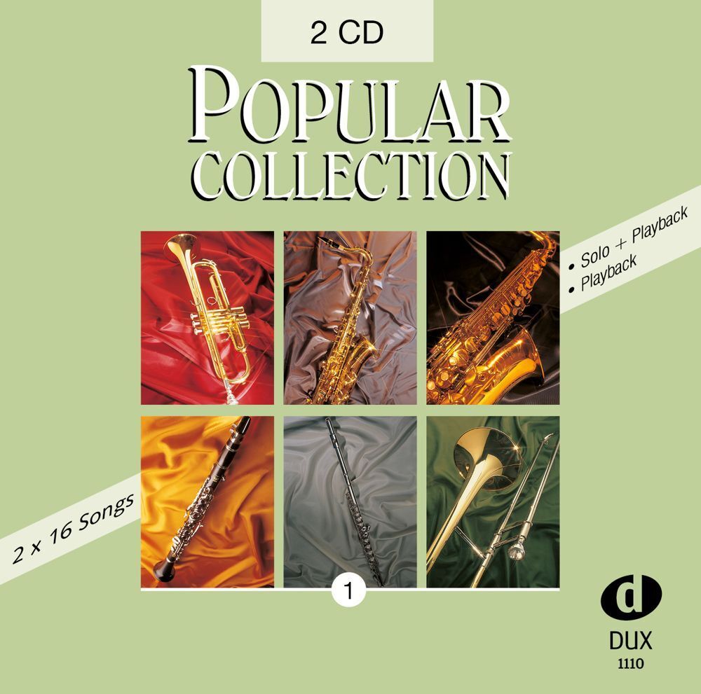 Edition Dux Popular Collection 1
