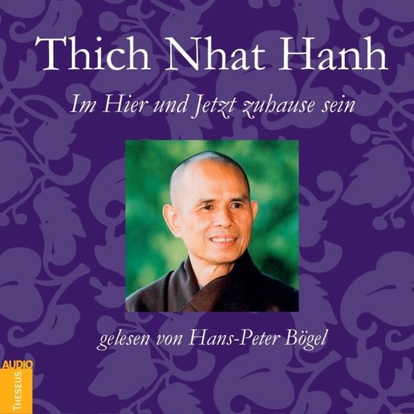 Im Hier und Jetzt Zuhause sein 1 Audio-CD