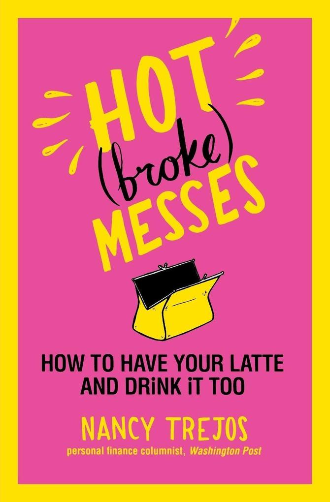 Hot (broke) Messes