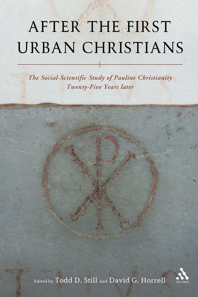 After the First Urban Christians