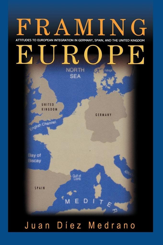 Framing Europe