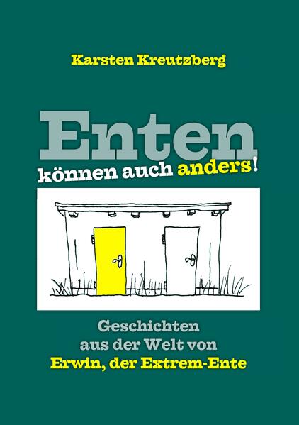 Enten können auch anders!