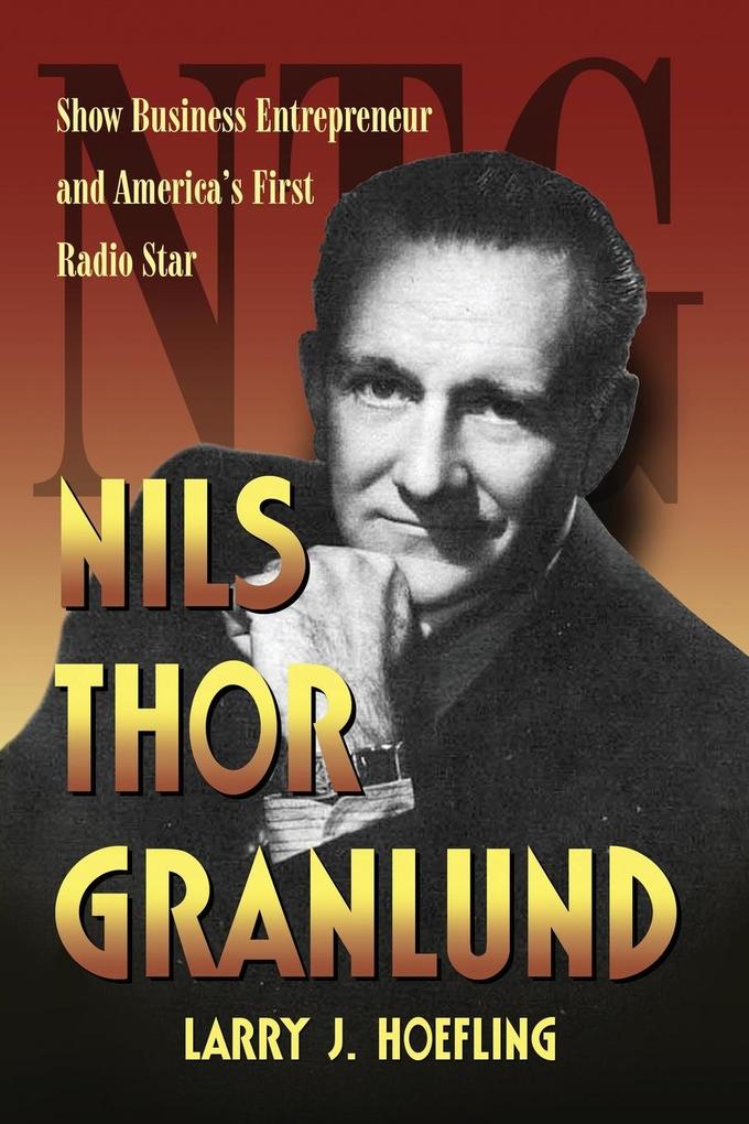 Nils Thor Granlund