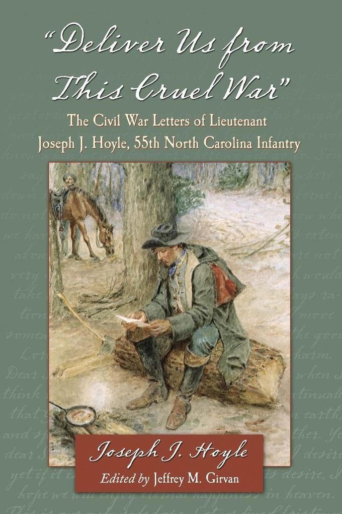 'Deliver Us from This Cruel War'