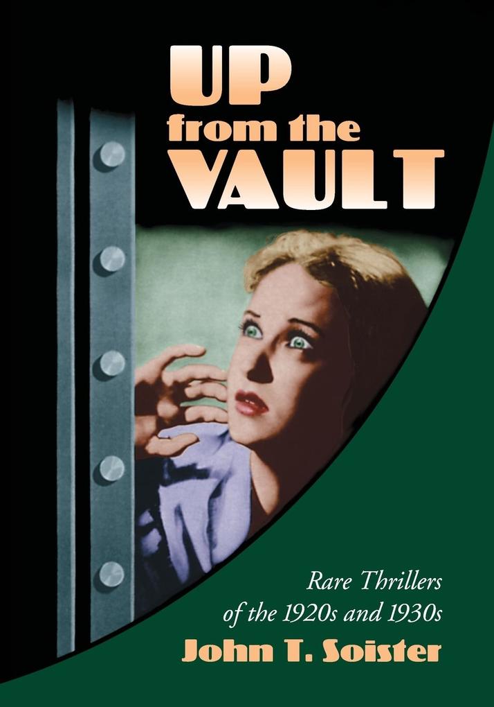 Up from the Vault