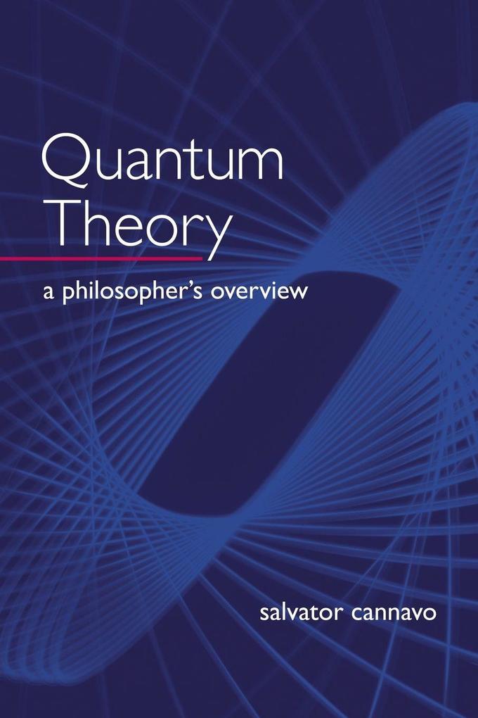 Quantum Theory