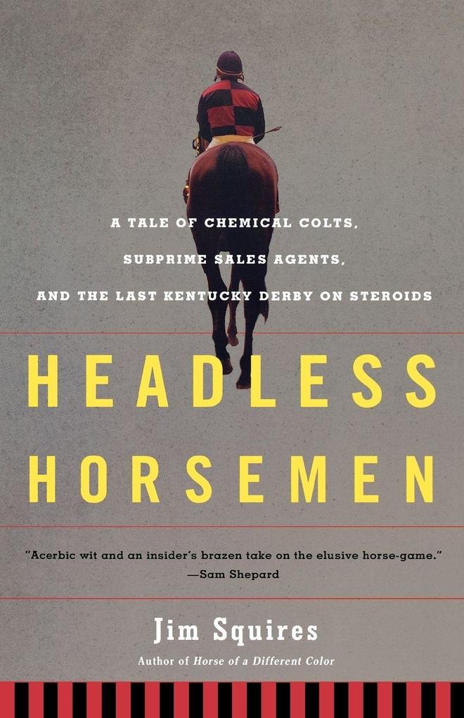 Headless Horsemen
