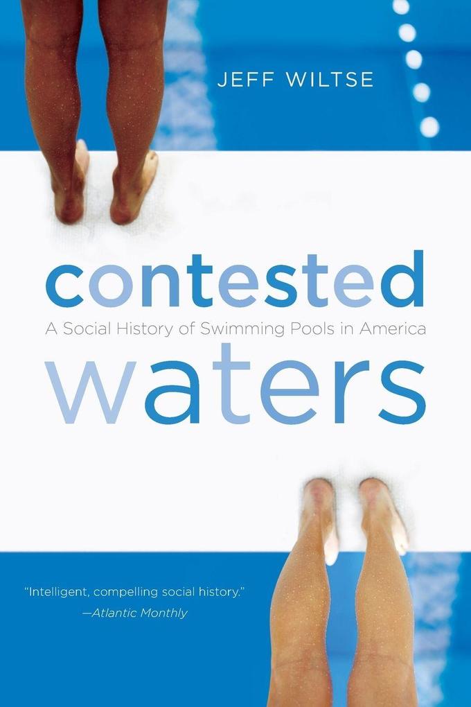 Contested Waters