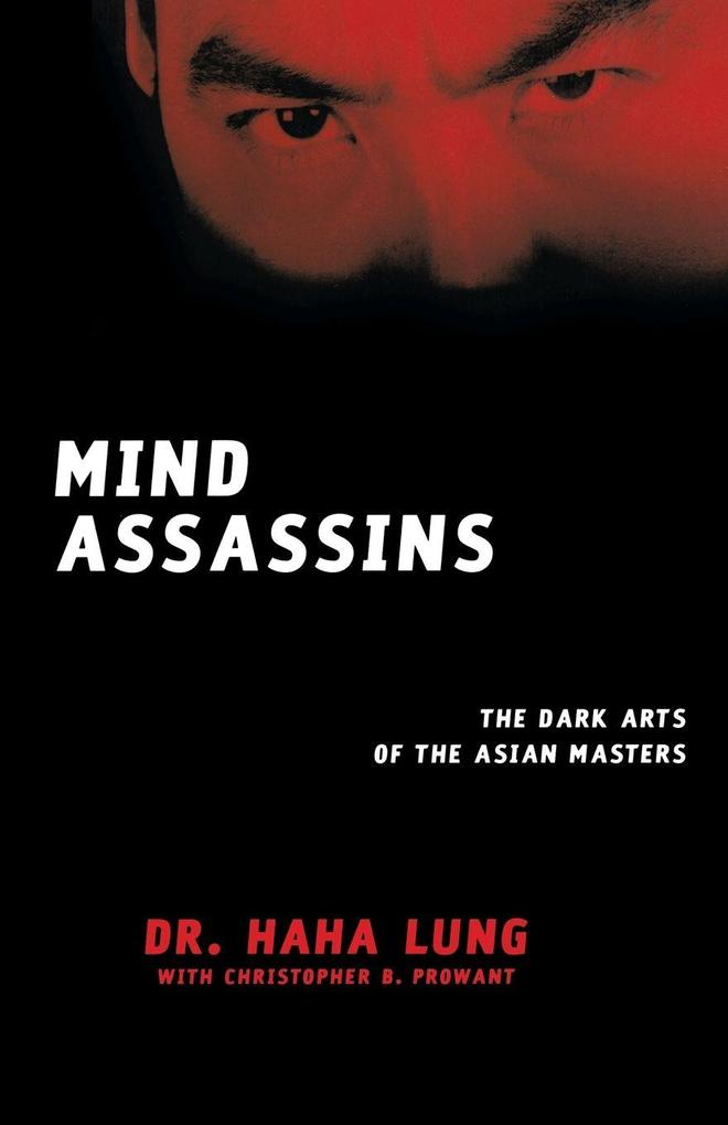 Mind Assassins
