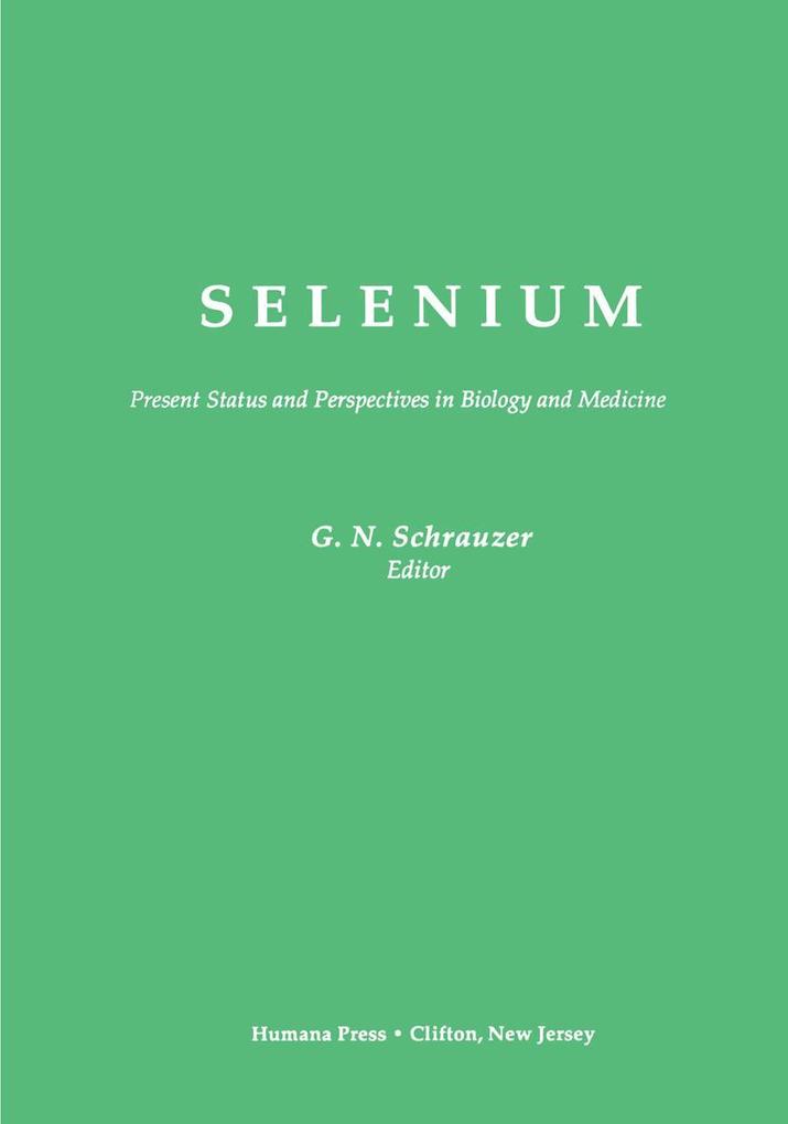 Selenium