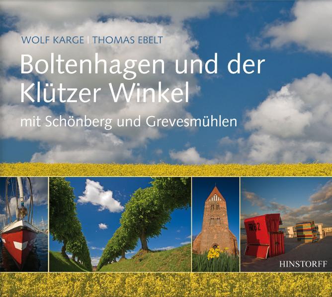 Image of Boltenhagen und der Klützer Winkel