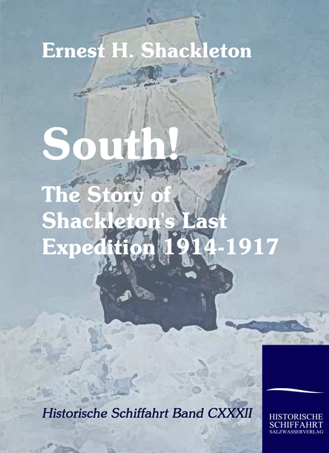 South!