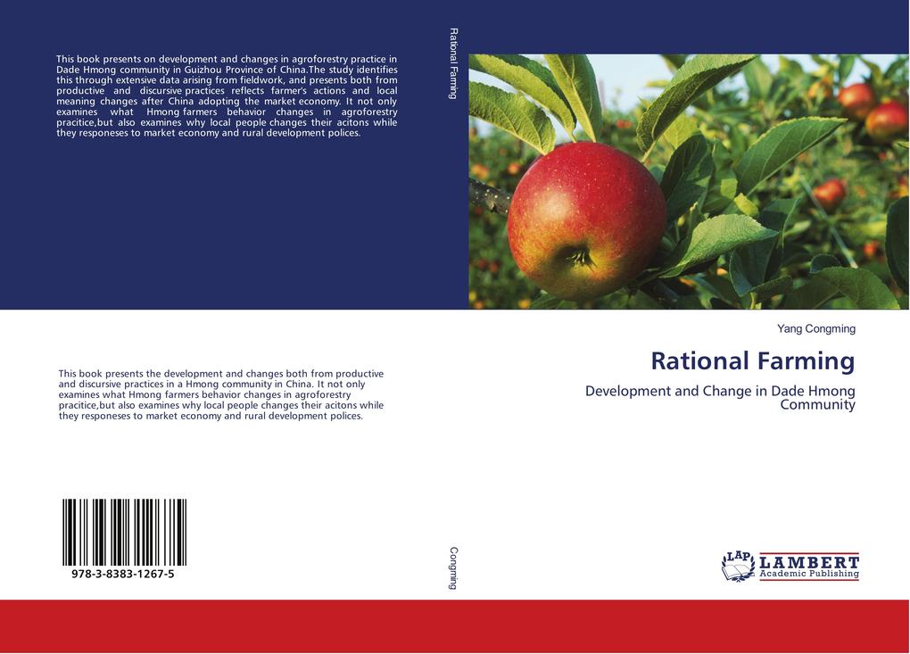 Rational Farming