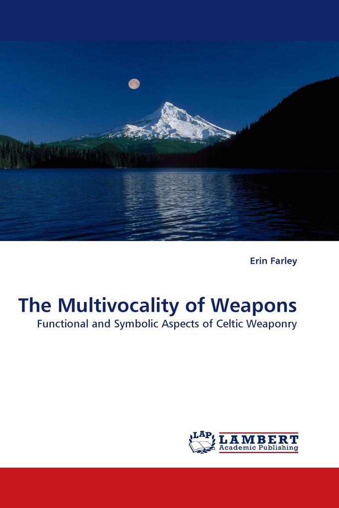 The Multivocality of Weapons