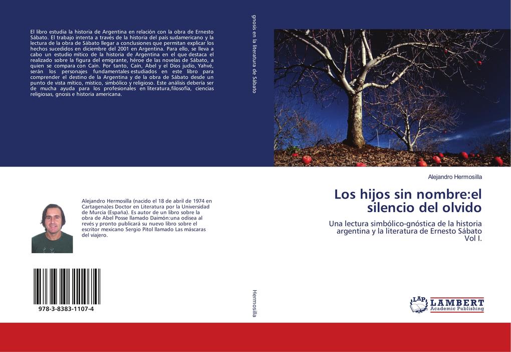 Los hijos sin nombre:el silencio del olvido