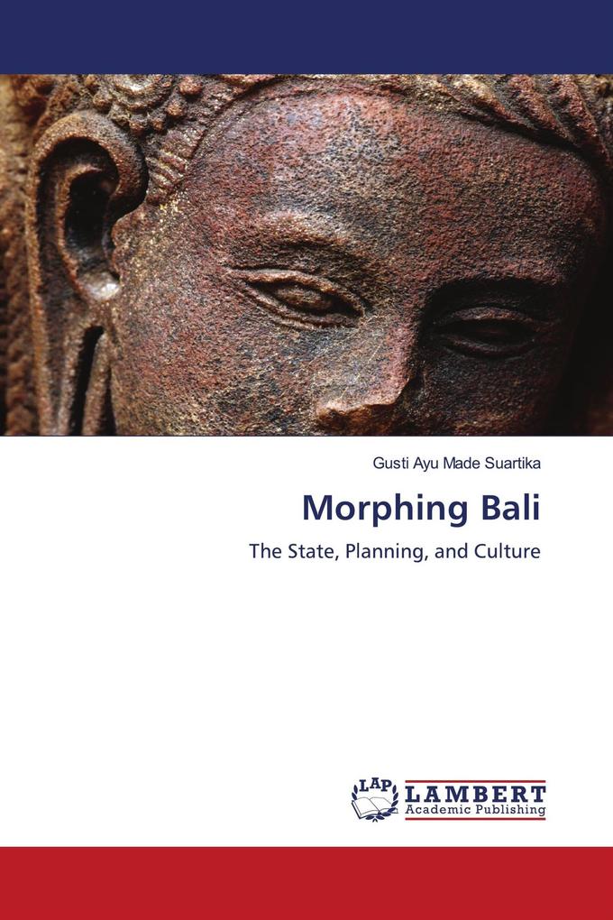 Morphing Bali