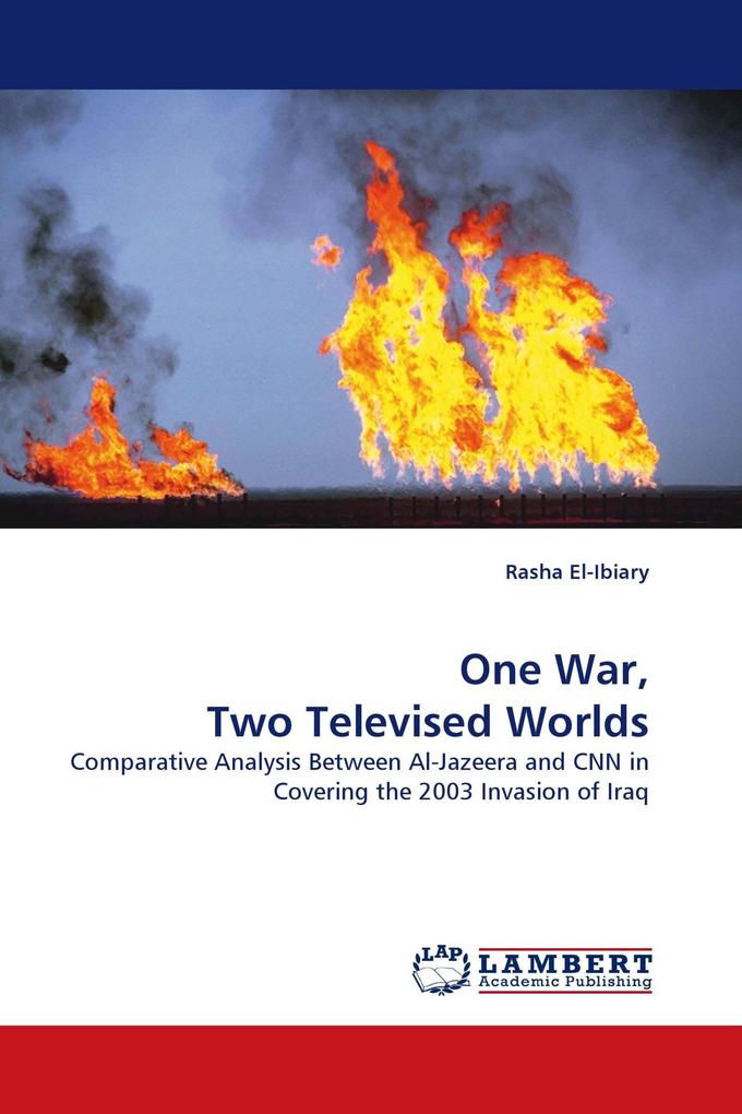 One War Two Televised Worlds