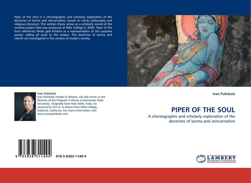 PIPER OF THE SOUL