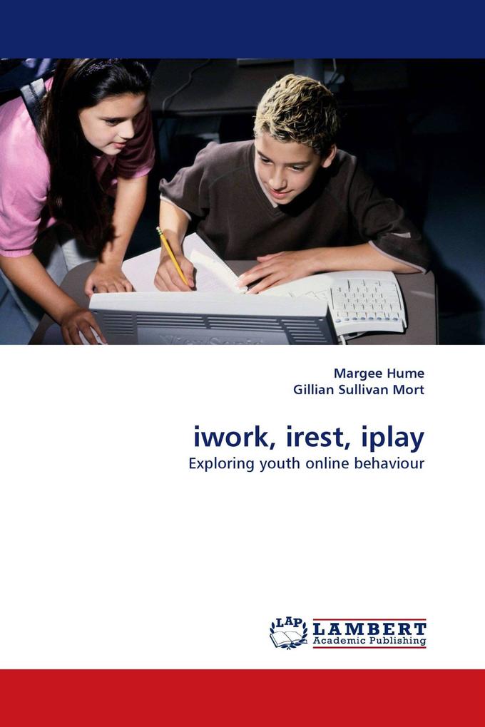 iwork irest iplay