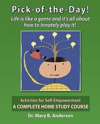 Pick-Of-The-Day! Life Is Like a Game and It‘s All about How to Innately Play It!