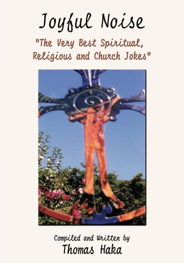 Joyful Noise