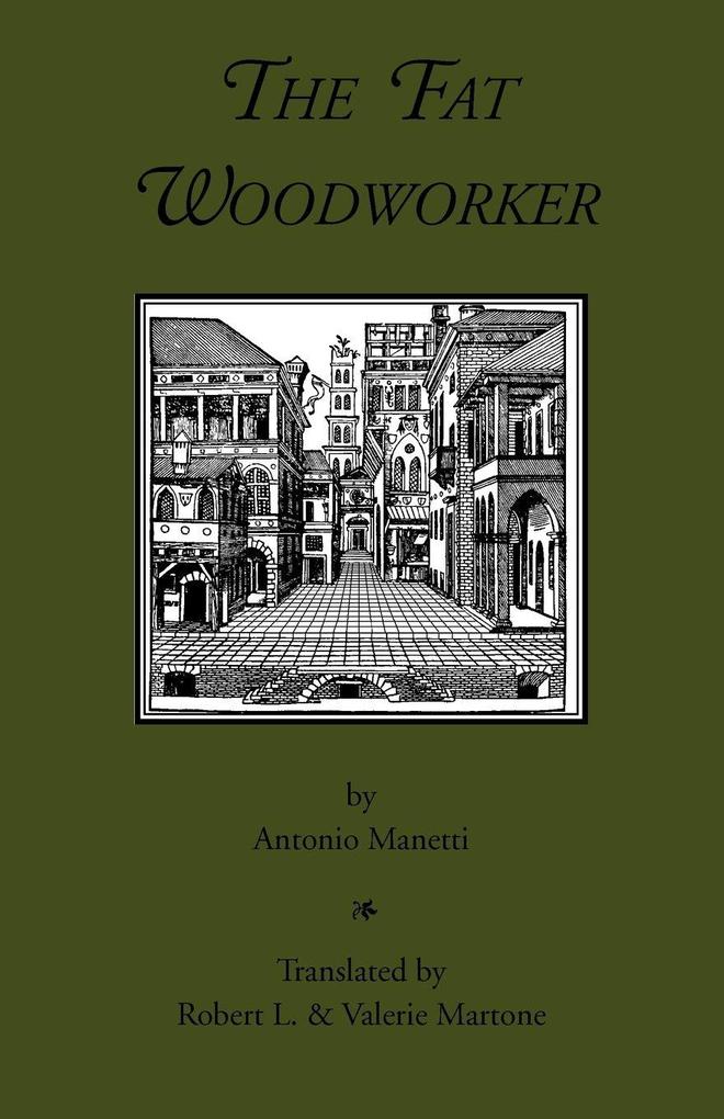 The Fat Woodworker