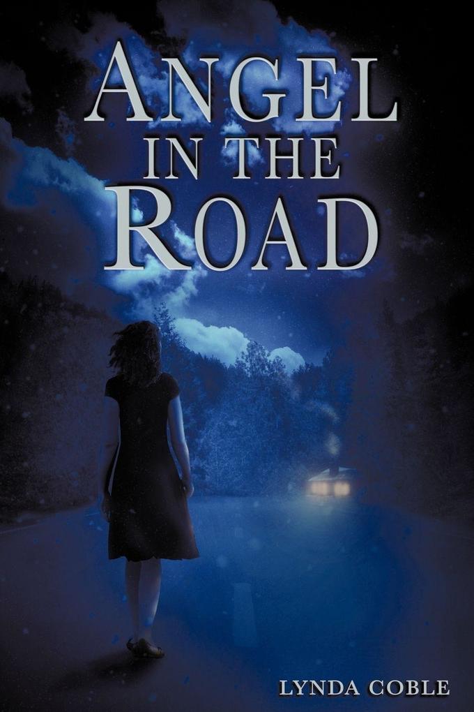 Angel in the Road