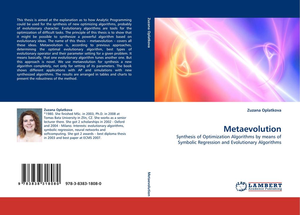 Metaevolution
