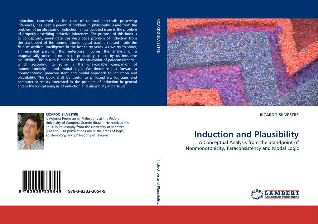 Induction and Plausibility