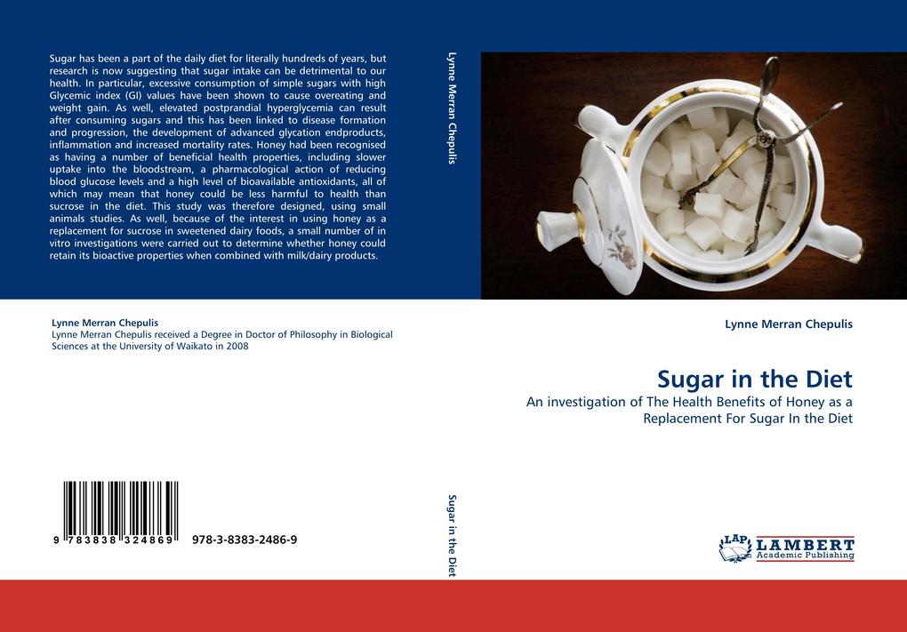 Sugar in the Diet
