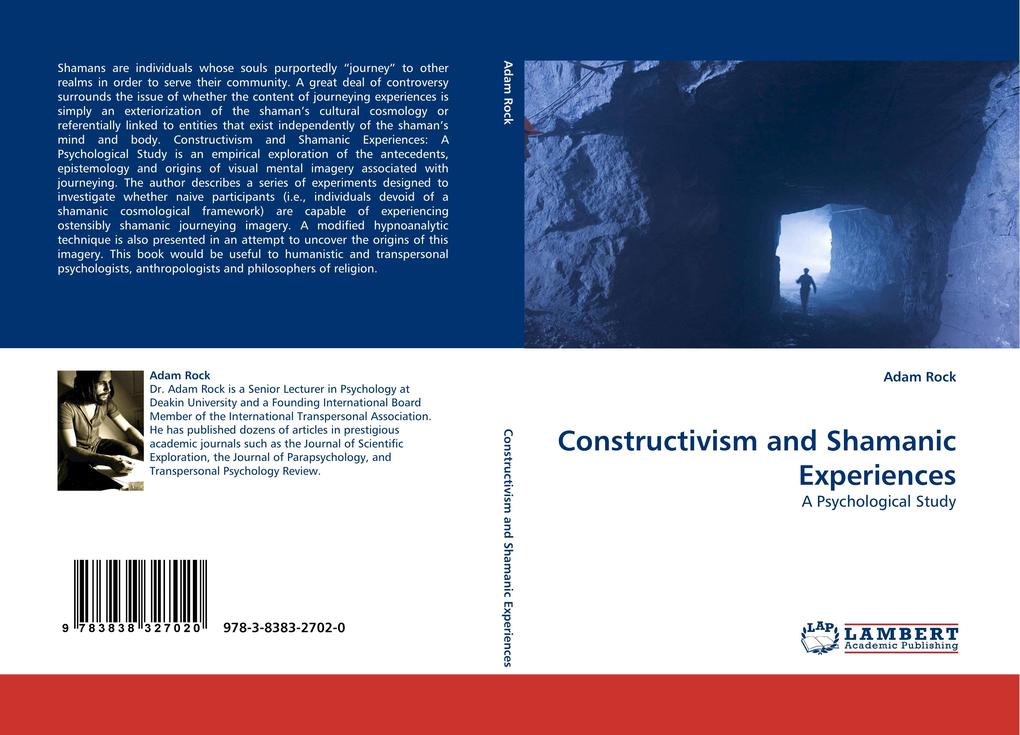 Constructivism and Shamanic Experiences