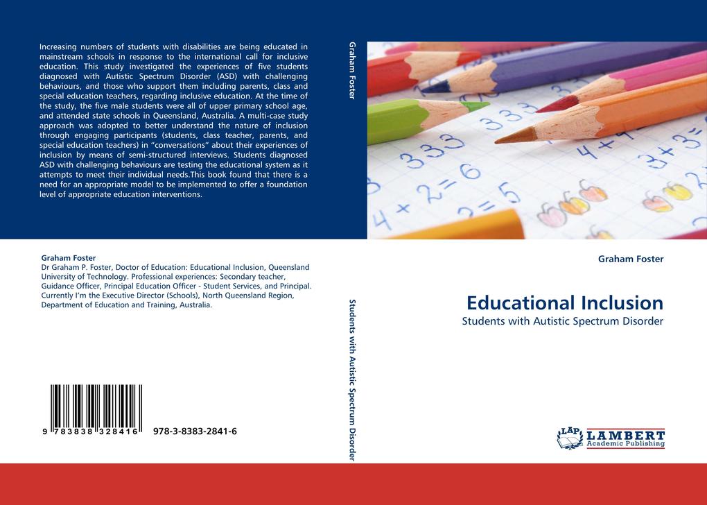 Educational Inclusion