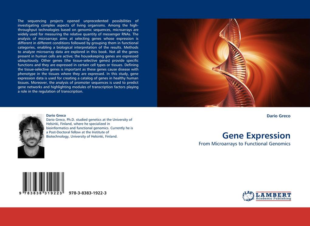 Gene Expression