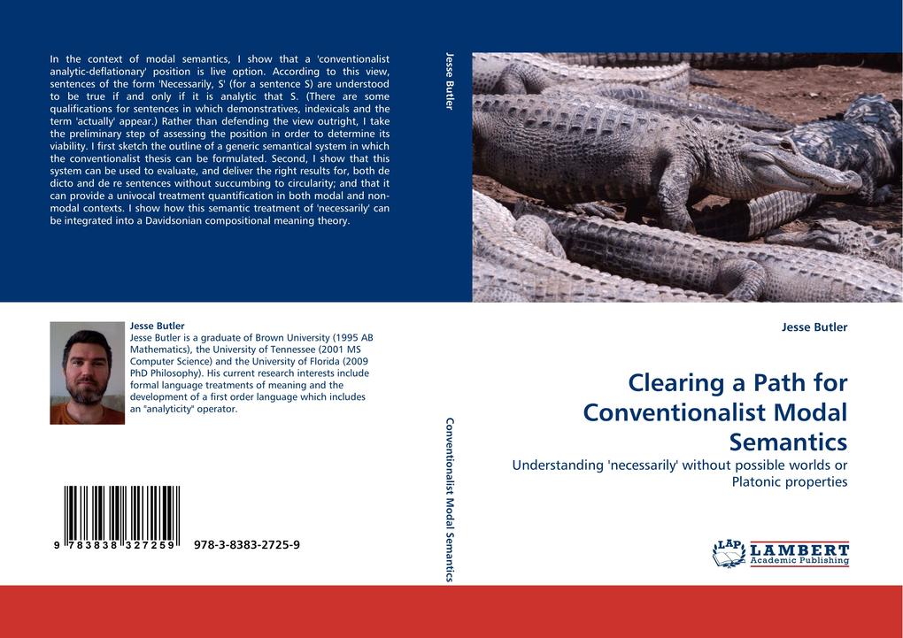Clearing a Path for Conventionalist Modal Semantics
