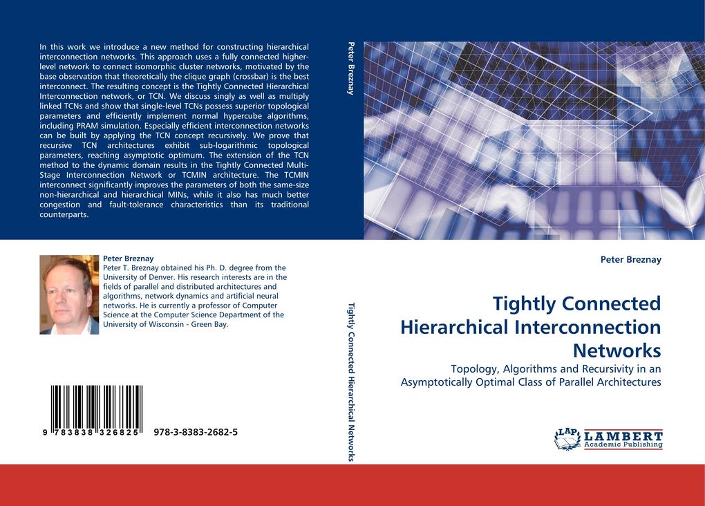 Tightly Connected Hierarchical Interconnection Networks