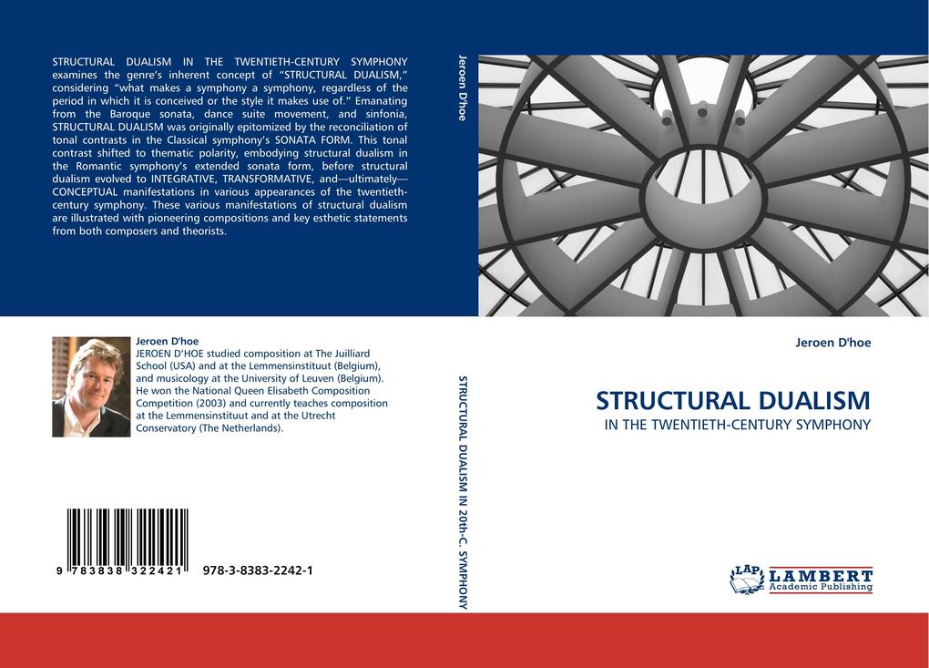 STRUCTURAL DUALISM