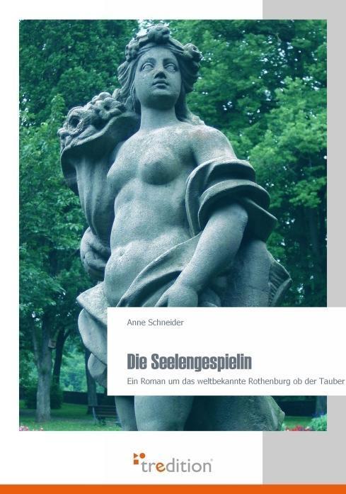 Die Seelengespielin