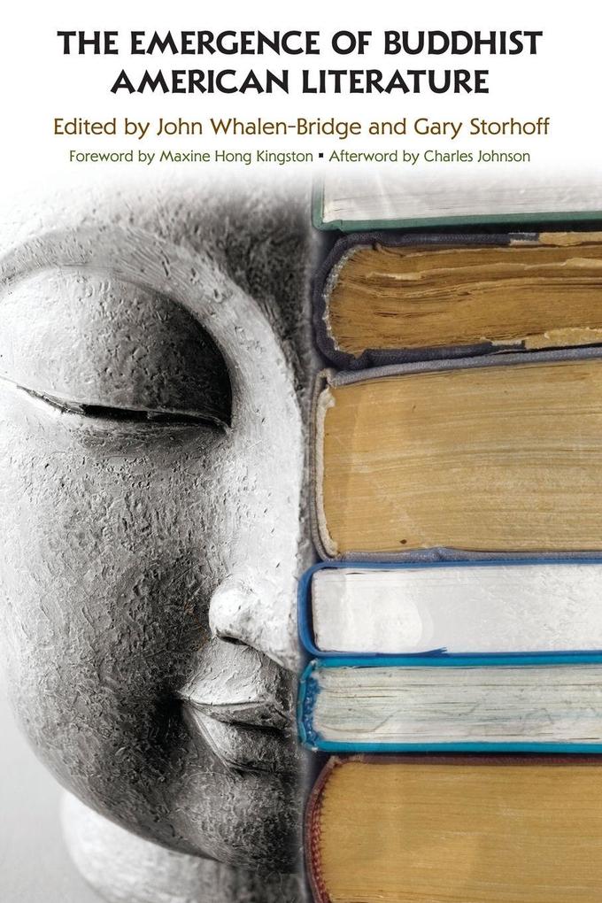 The Emergence of Buddhist American Literature