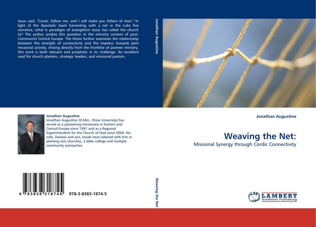 Weaving the Net: