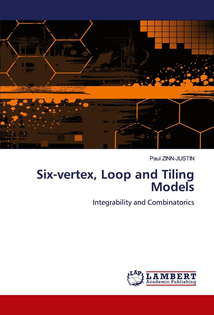 Six-vertex Loop and Tiling Models