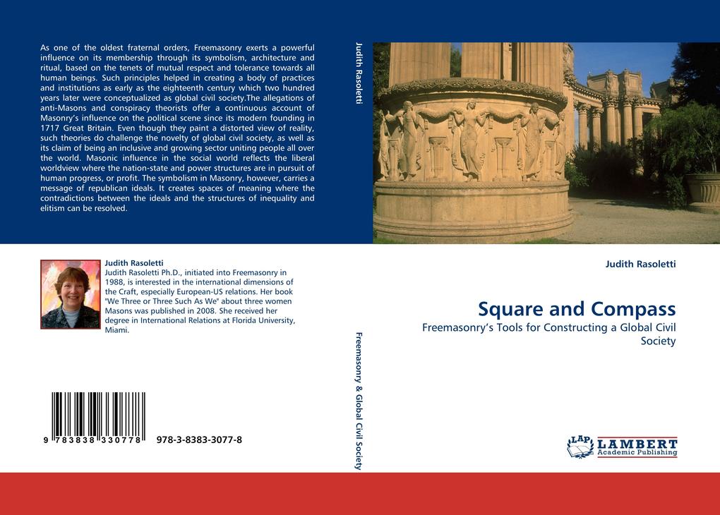 Square and Compass