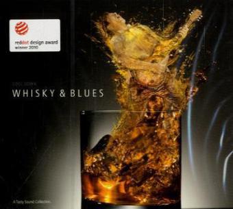 Whisky & Blues 1 Audio-CD