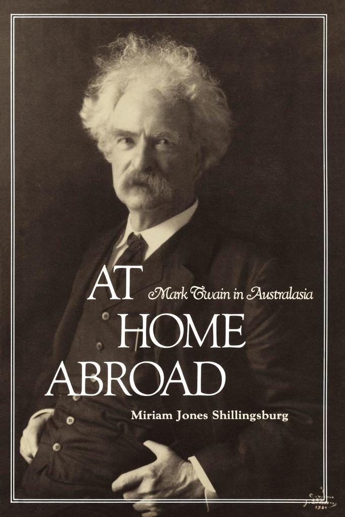 At Home Abroad