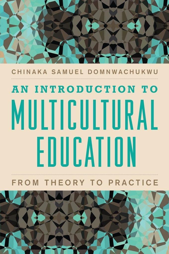 Introduction to Multicultural Education