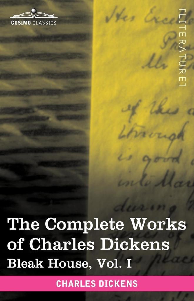 The Complete Works of Charles Dickens (in 30 Volumes Illustrated)