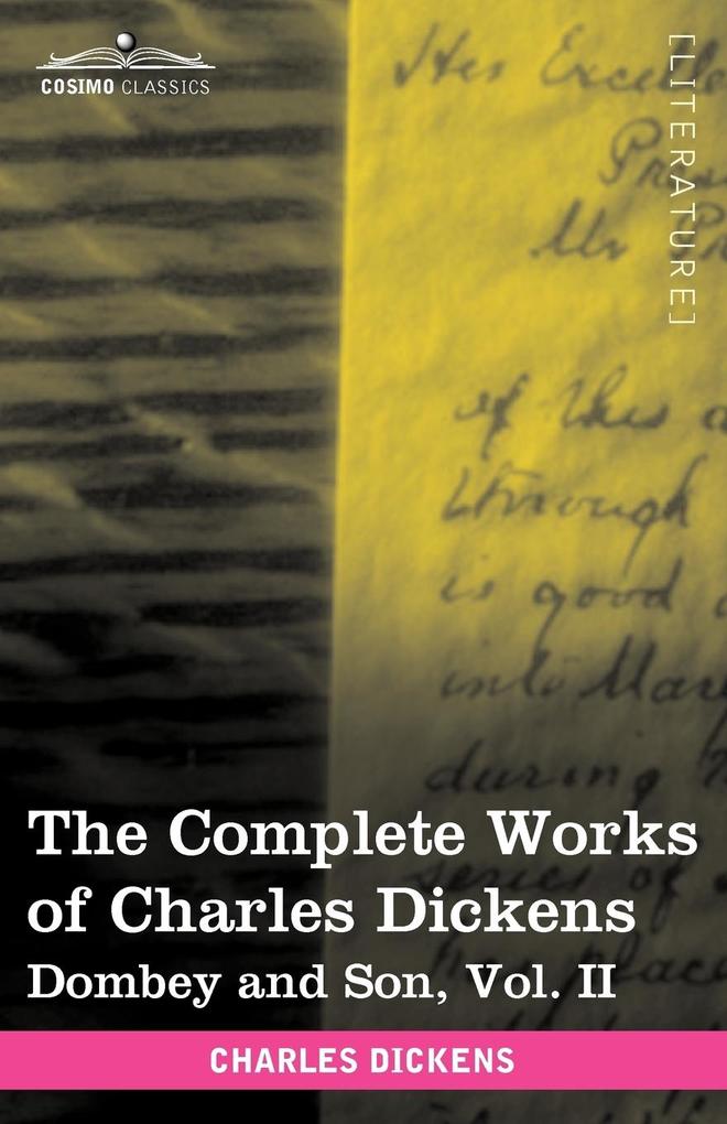 The Complete Works of Charles Dickens (in 30 Volumes Illustrated)