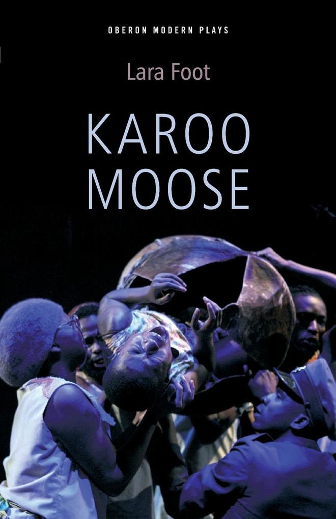 Karoo Moose