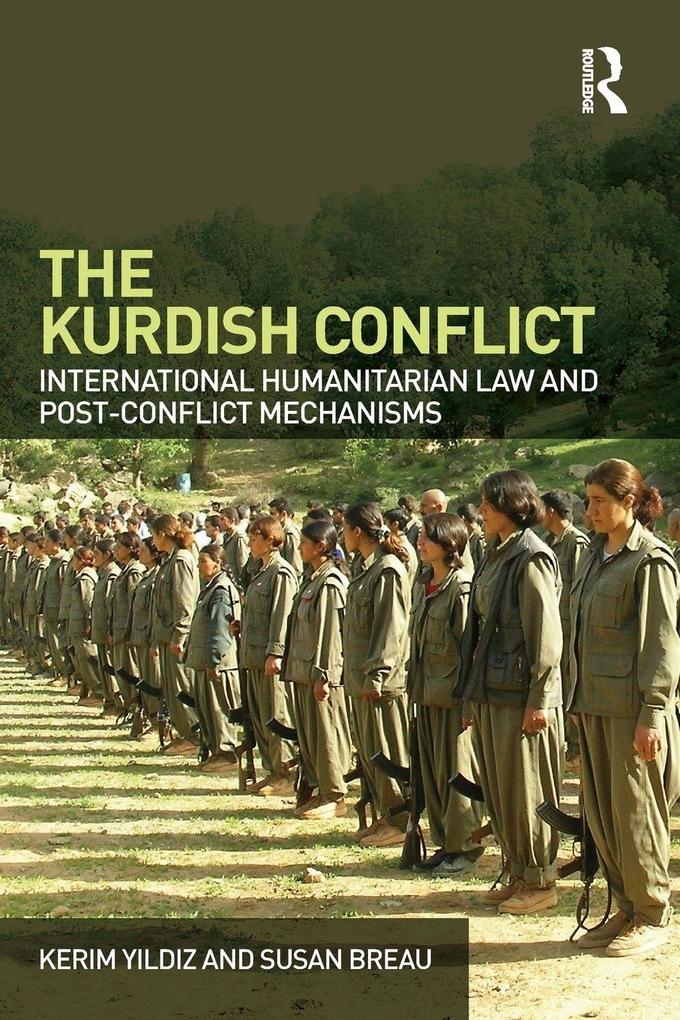 The Kurdish Conflict
