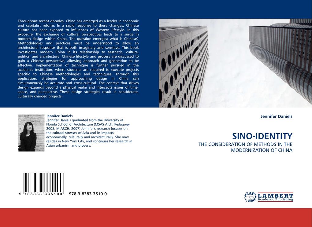 SINO-IDENTITY