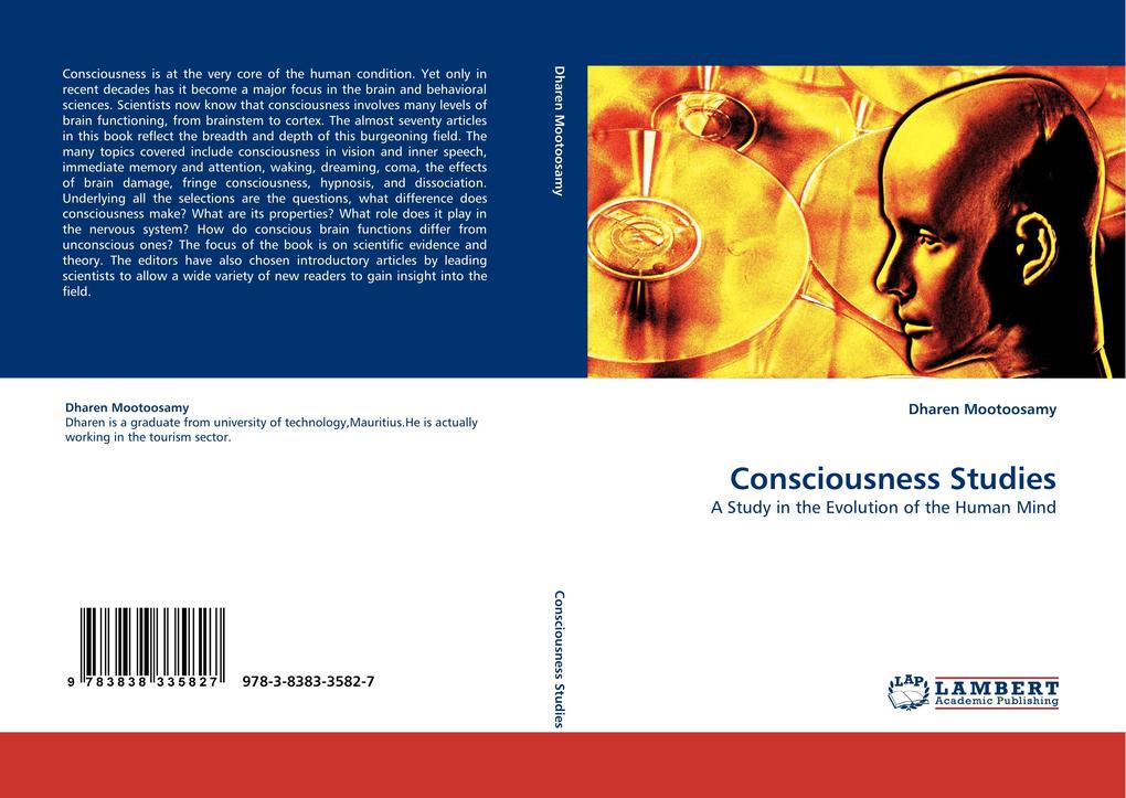 Consciousness Studies